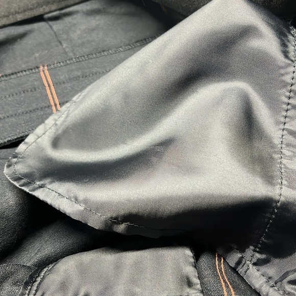 Ava & Viv Cropped Pants - Picture 14 of 16